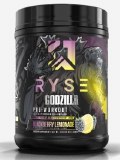 Ryse Godzilla Blackberry Lemon