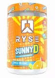 Ryse Pre Sunny D