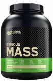 Serious Mass 2.7kg Vanilla