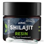 Shilajit Resin 50g