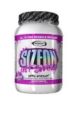 Size On Max Performance Grape