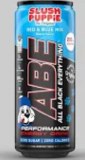 ABE Energy Drink Slush Puppie