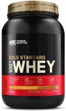 Gold Standard Whey Peanut