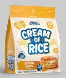 Applied Cream of Rice Syrup