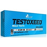 Testoxeed