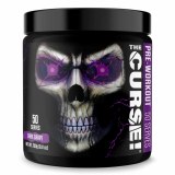 The Curse Dark Grape