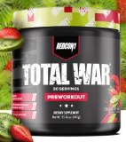 Total War Strawberry Kiwi