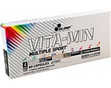 Vita-Min Multiple Sport