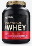 Gold Standard Whey Raspberry