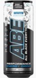 ABE Energy Drink - White