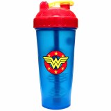 WonderWoman Shaker