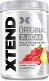 Xtend Raspberry Pineapple