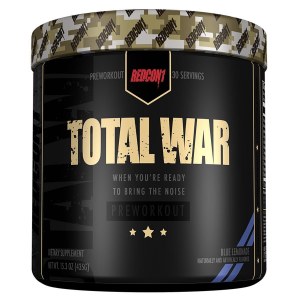 Total War Sour Gummy