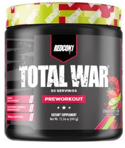 Total War Strawberry Kiwi