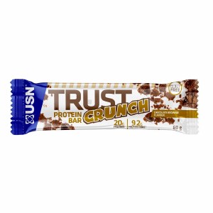 Trust Crunch Choc Brownie