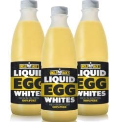 Free Range Liquid Egg Whites