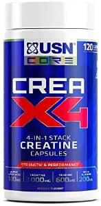 Creatine X4