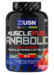 Muscle Fuel Anabolic Straw