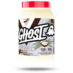 Ghost Vegan Coconut