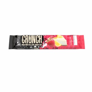 Warrior Crunch Raspberry Lemon