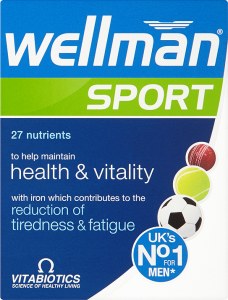 Wellman Sport