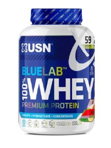 BlueLab Whey Wheytella