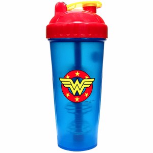 WonderWoman Shaker