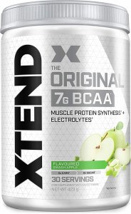 Xtend Green Apple