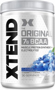 Xtend Blue Raspberry