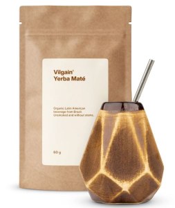 Vilgain Yerba Mate