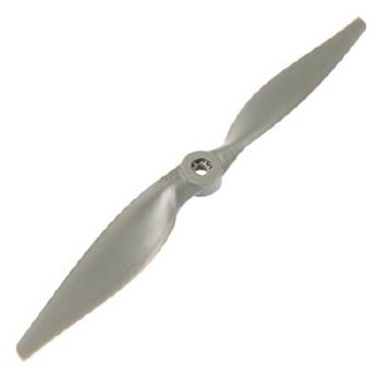 Thin Electric Pusher Propeller, 10 x 5