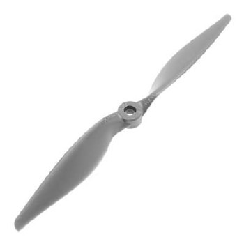 Thin Electric Pusher Propeller, 11 x 8