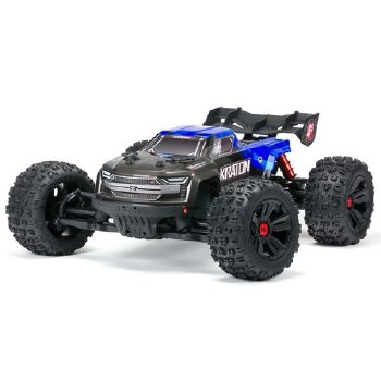 KRATON 4X4 4S BLX 1/10 Speed MT Black/Blue