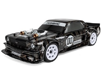 Apex2 Hoonicorn RTR 1/10 Electric 4WD Touring Combo