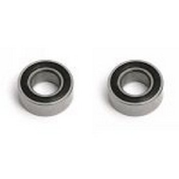 Bearings, 4x8 mm