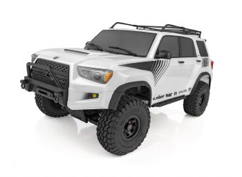 Element RC Enduro Trailrunner 4x4 RTR 1/10 Rock Crawler