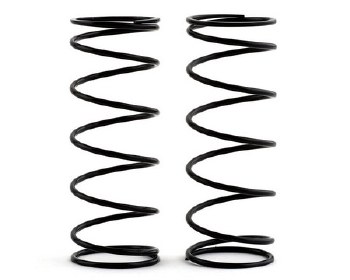 13mm Front Shock Spring (Grey/4.60lbs) (54mm)