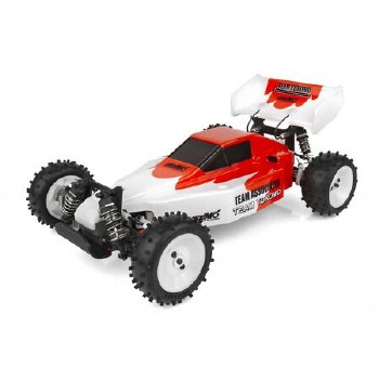 Associated Yokomo YZ-10 1/10 4WD Electric Classic Buggy Kit