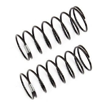 12mm Front Shock Spring (2) (Gray/3.60lbs) (44mm long)