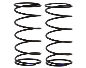 13mm Front Shock Spring (Blue/3.6lbs) (44mm)