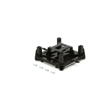 5-in-1 Control Unit Mounting Frame: 180 QX HD