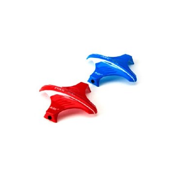 Canopy Set, Red &amp; Blue: Inductrix