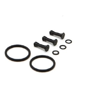Battery Holder &quot;O&quot; ring ; Mach 25