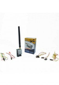 FLYSIGHT TX 5.8 GHZ  400MW 32 CHAN LONG RANGE VIDEO TX