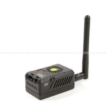 Flysight Black Mamba 32 CH 5.8GHz 2000mW Transmitter