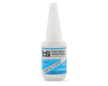 INSTANT CURE POCKET CA-SUP.THIN 3/4 oz