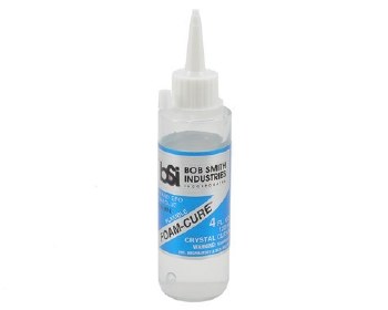 FOAM-CURE EPP FOAM GLUE  4 oz