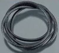 Wire, 36, 8AWG, Black
