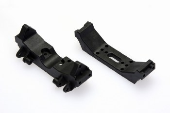 4-Link Support &amp; Chassis Support Bracket C, for DL-Series F450 SD