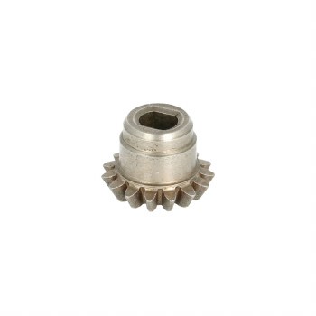 Pinion Gear M1 X 13T, for the Q &amp; MT Series